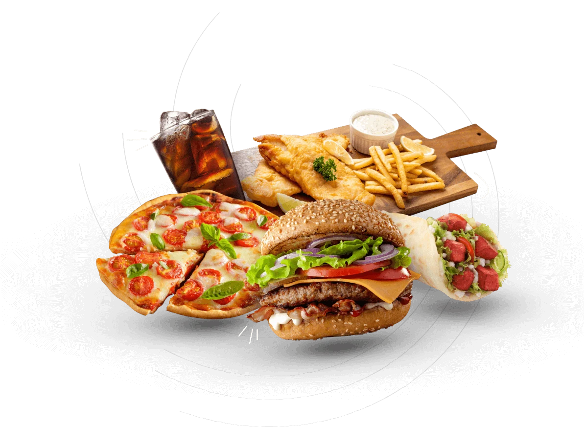 Foodhub Order Eat Enjoy